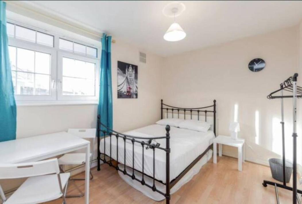 Aplacetostay Central London Apartment, Zone 1 Bond Ngoại thất bức ảnh
