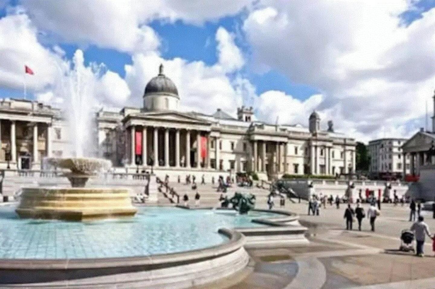 Aplacetostay Central London Apartment, Zone 1 Bond Ngoại thất bức ảnh